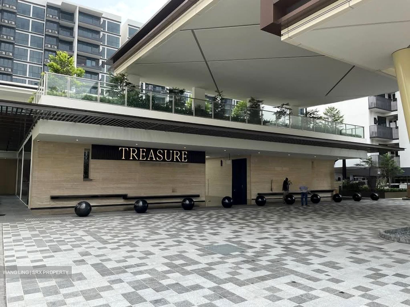 Treasure at Tampines (D18), Condominium #560527091